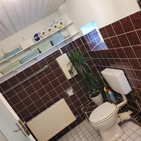 Σπίτι διακοπών Haus In