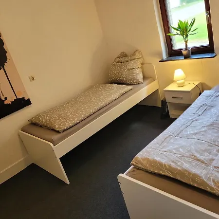 Haus In Σπίτι διακοπών