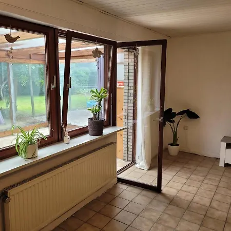 Haus In Σπίτι διακοπών *