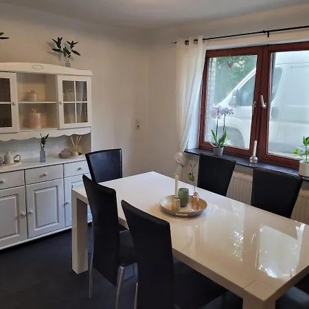 Σπίτι διακοπών Haus In *