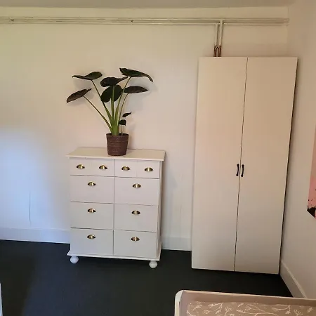 Haus In Σπίτι διακοπών